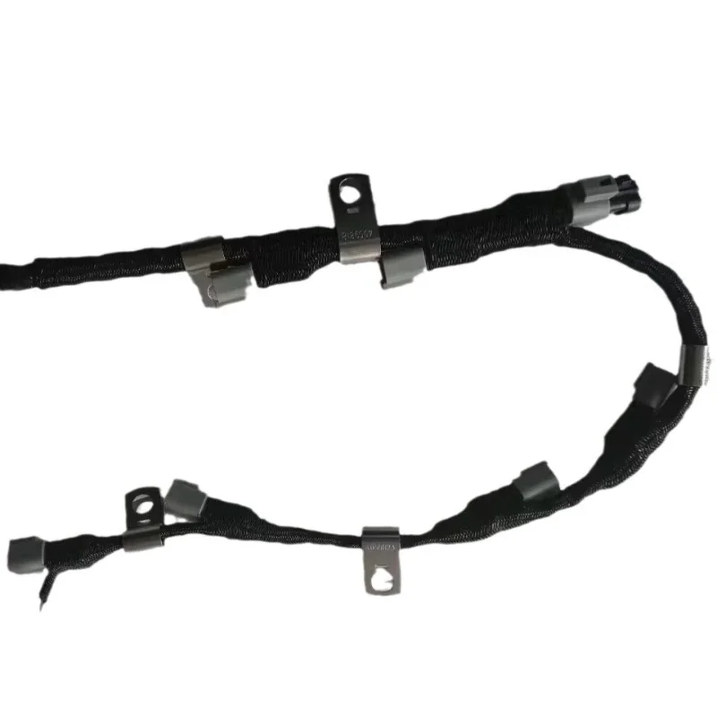 

2864504X wiring harness ISM11 engine accessories fully connected injector wiring harness