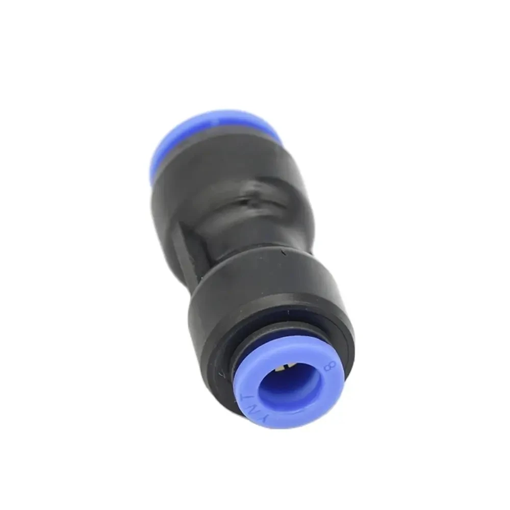 Water Pipe Quick Release Connector Straight Head Drone Adapter