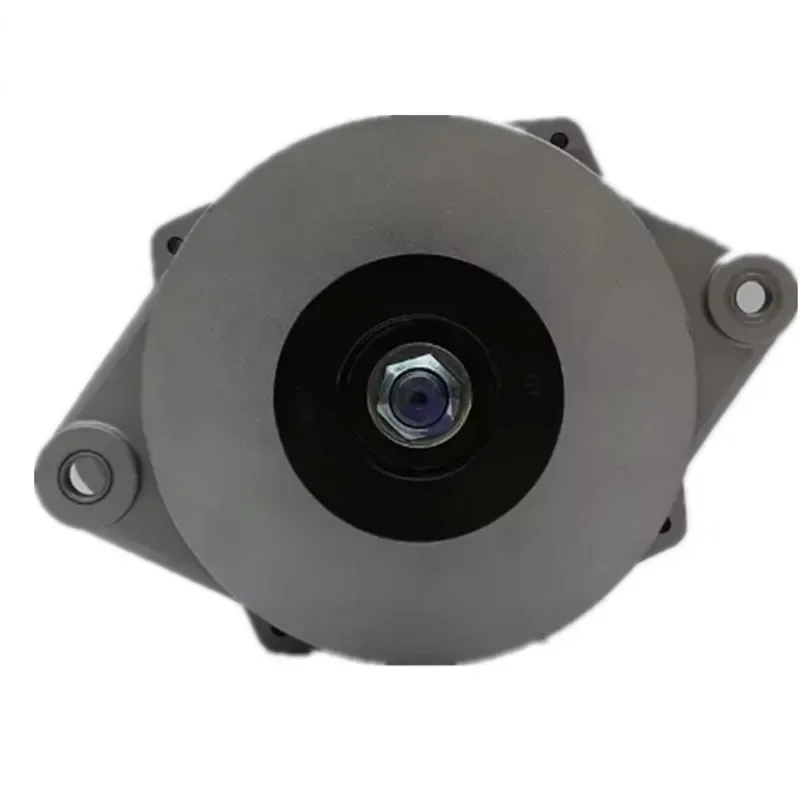 Aftermarket Auto Engine Alternator ATG20857 3701-00267 8LHA3040UC ALT0178 246002120 Car Generator Part