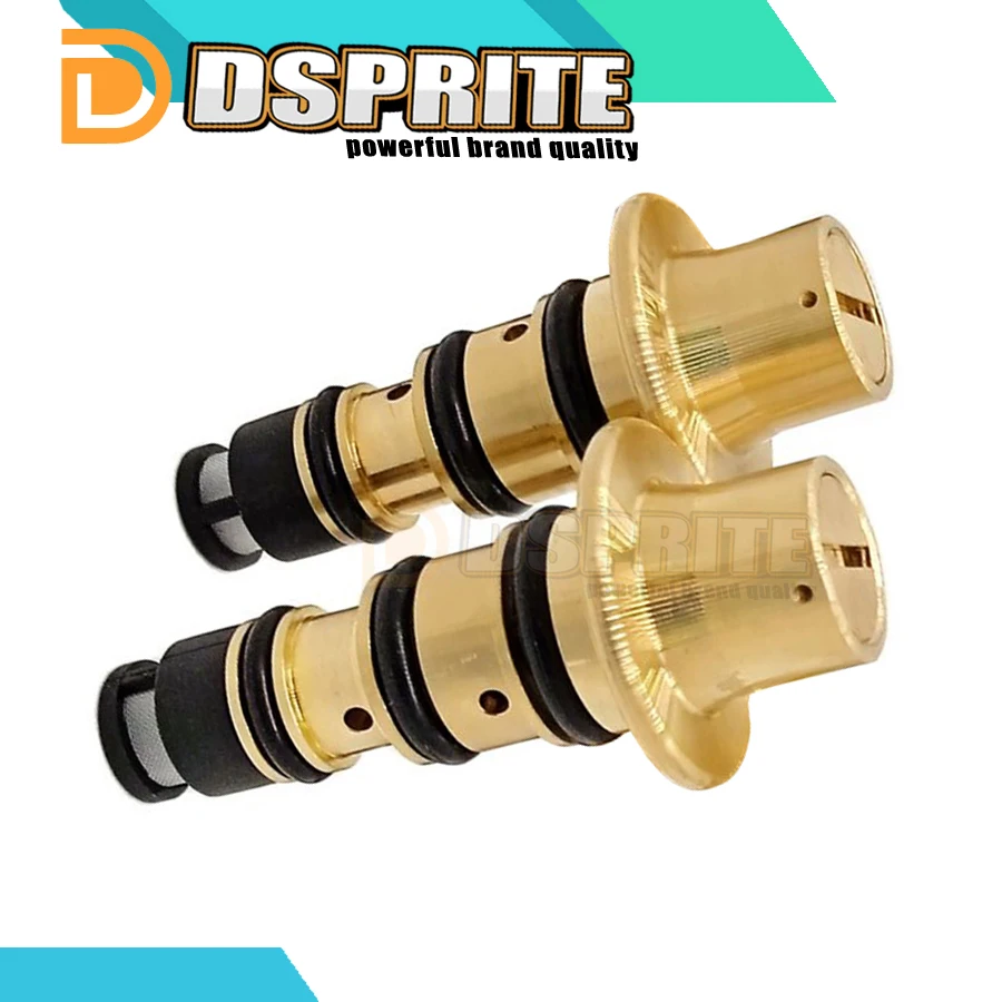 

Контрольный клапан кондиционера VS16 976742H040 97674-2H040 для Ford Focus C-Max 1,6 Fiesta Hyundai Sonata Elantra SANTA FE