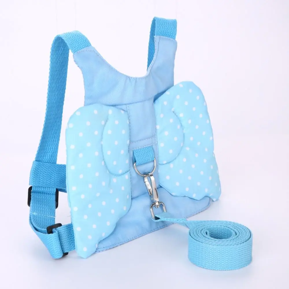 

Rope Safety Harness for Baby Kid Strap Anti-lost Toddler Wing Walking Harness Child Strap Belt Toddler Leash