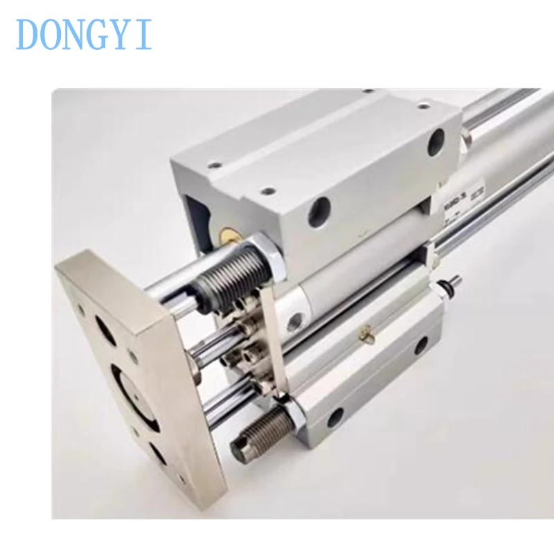 Guide Cylinder Mgg …