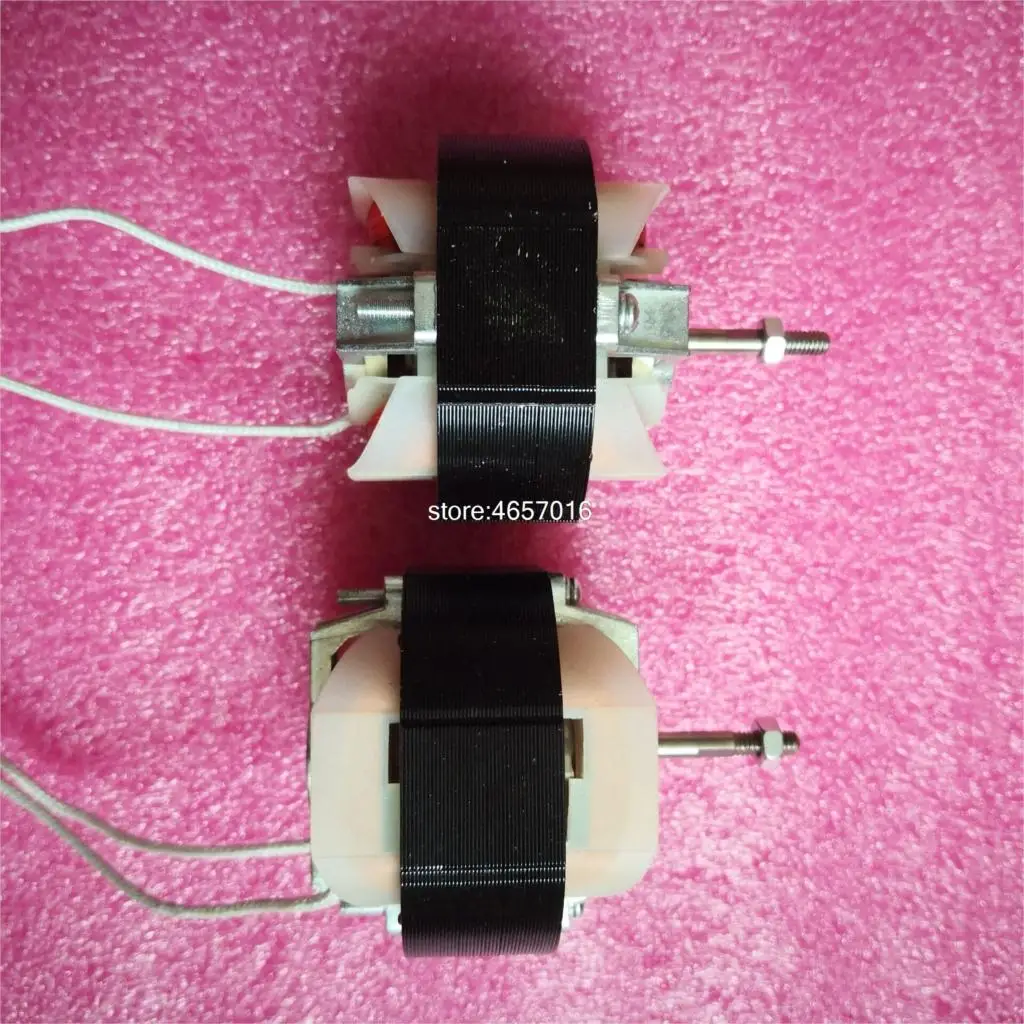 Nuevo y original motor calentador YJ58-20 28W YJ5820 220V motor