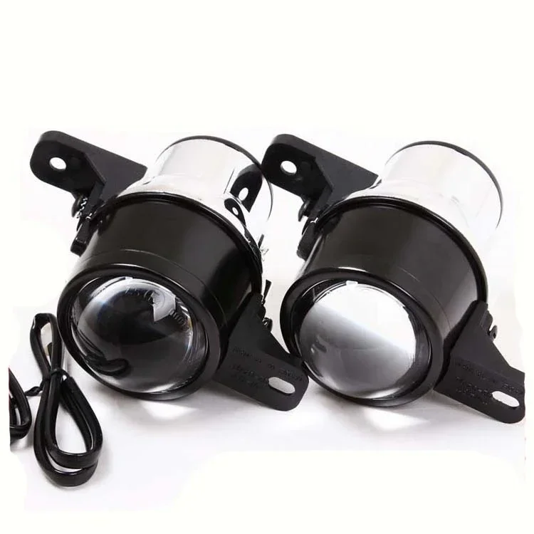 

LED Projector Lens Light Fog Lamp Bi Xenon Fog Light For NP200