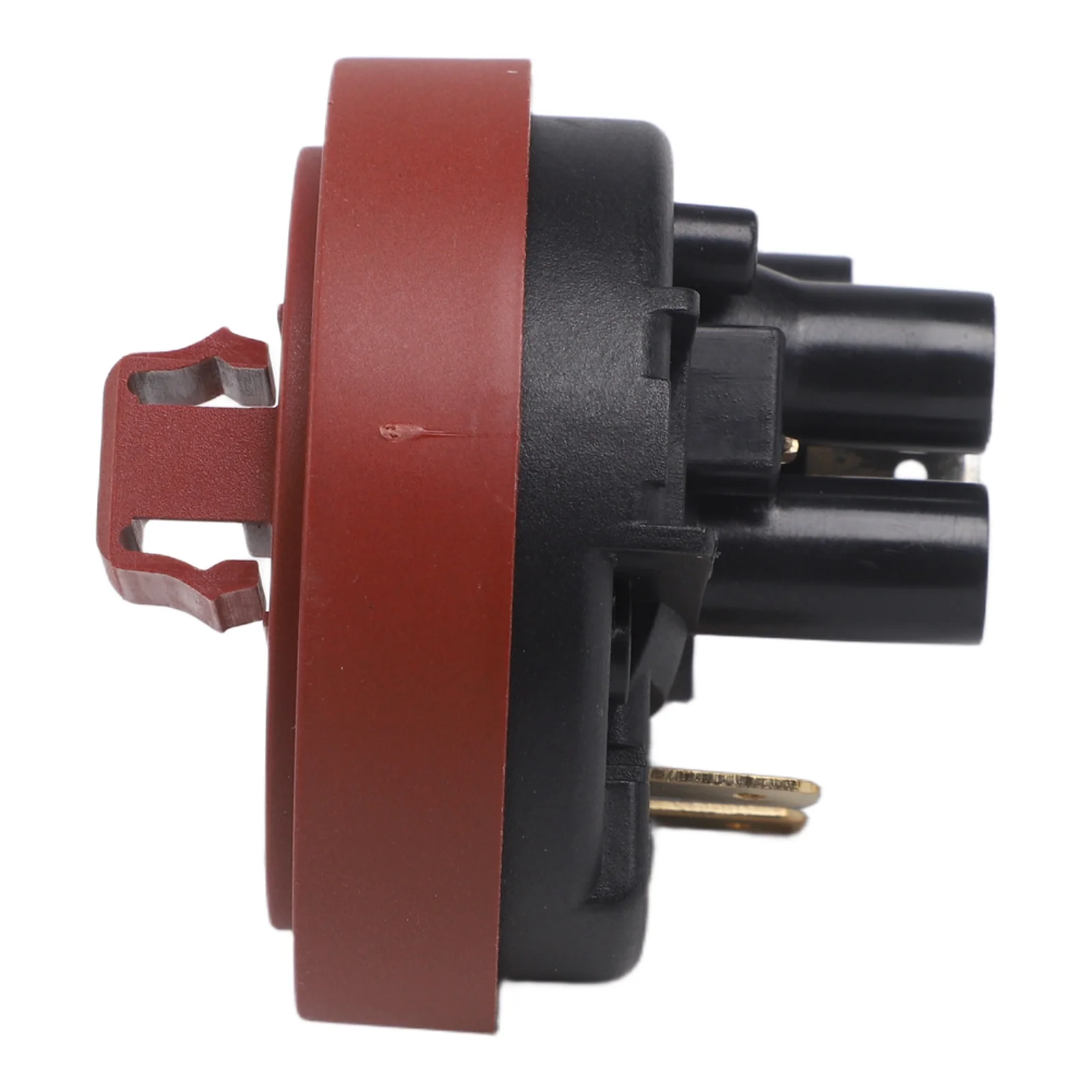 For Sanyo KS-2 1-6 2A Washing Machine Water Level Sensor Pressure Switch 250VAC Plastic High Temperature Resistant Replacement P