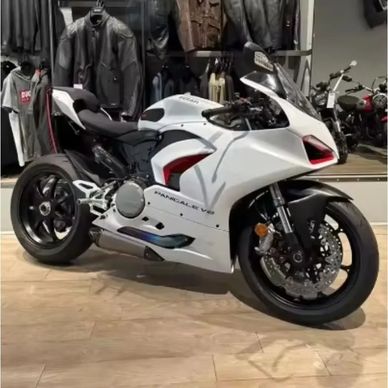 Zuimi Racing Style Sportbike Motorcycle, Cafe Racer Inspired Design, High-Performance Electric Street Bike For Adults, 2023 New
