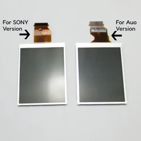 1 PCS New LCD Screen Display for Sony Alpha DSLR A200 A300 A350 Camera (AUO & for SONY Version ) + Backlight Digital Repair Part