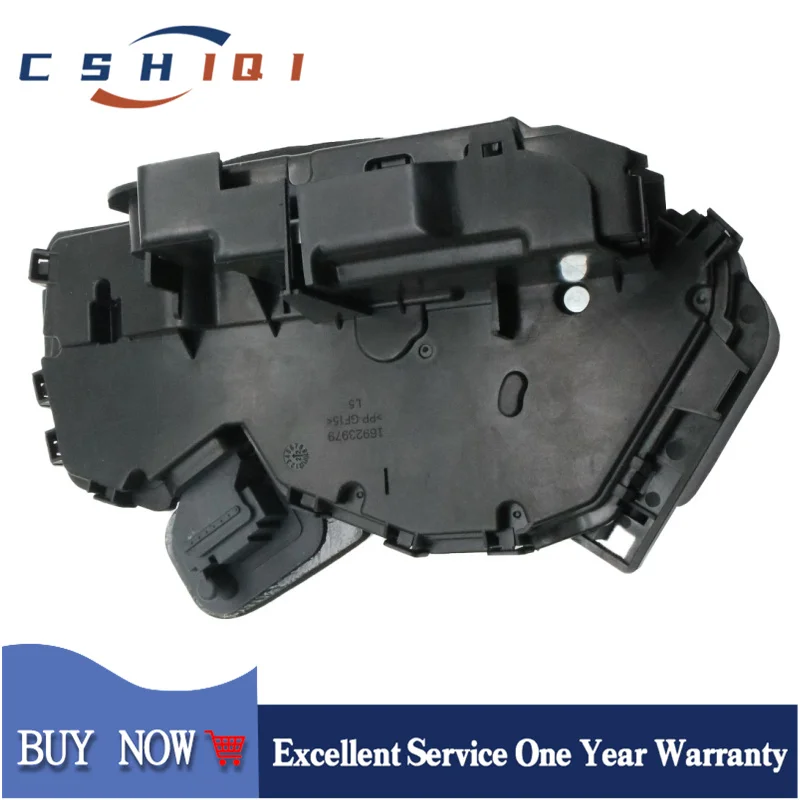 

New Rear Left/Right Door Lock Actuator For VW Golf MK6 MK7 Passat B7 Polo For Skoda Yeti Car Parts 5TA839015J 5TA839016J