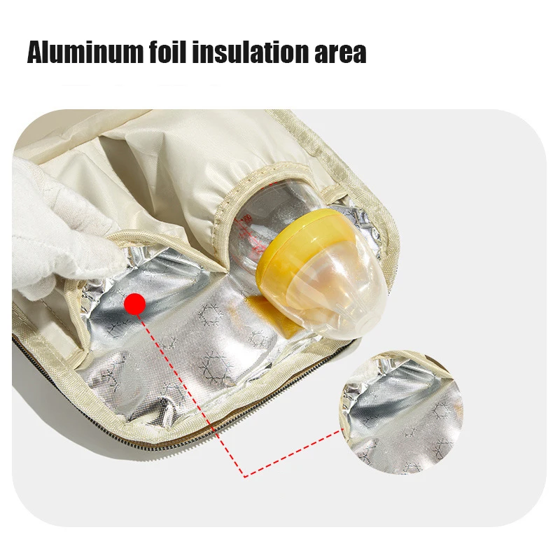 Thumbnail 4 - #59 Best Baby Bags to Buy In 2026