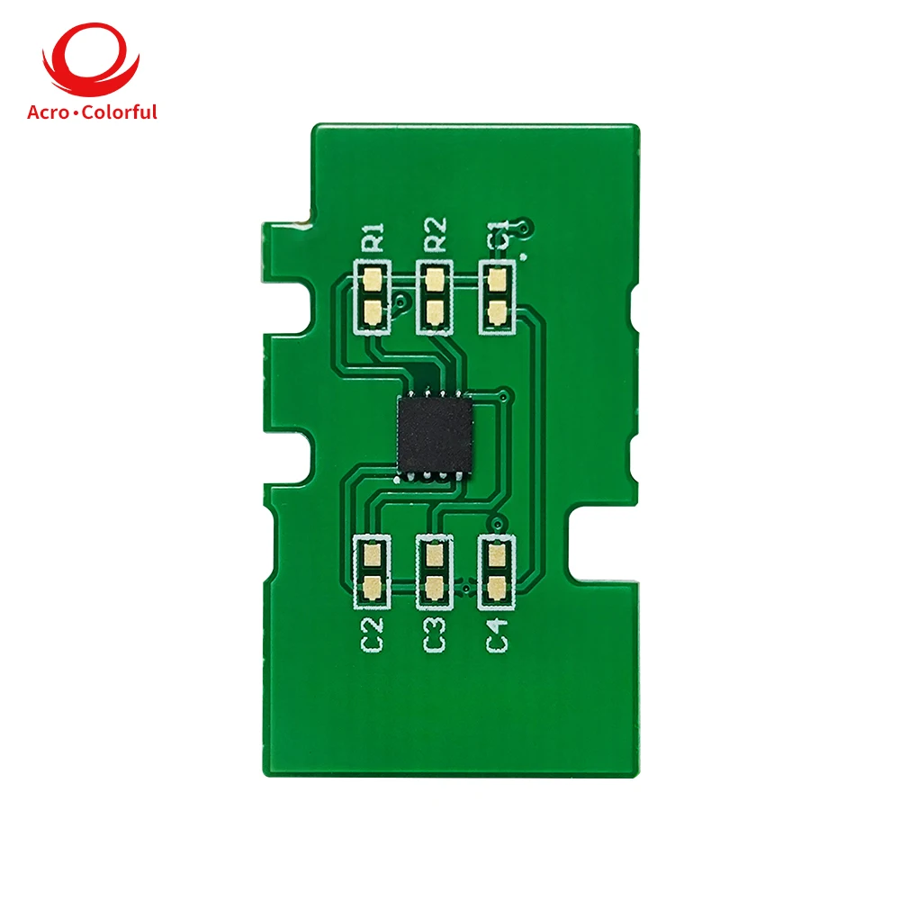 W1106A 106A Compatible Toner Chip for HP Copier 107a 107w 107r Laser Printer MFP 135w 135a 137fnw Cartridge Reset Chip