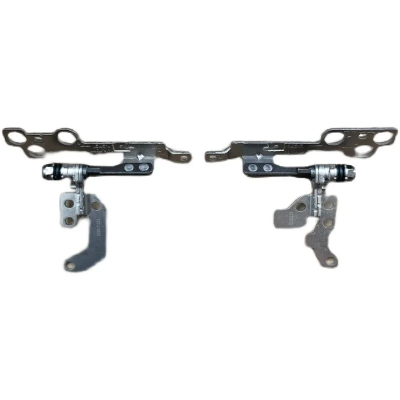 New L & R set LCD hinge screen axis for HP Envy 17m-cg TN-C146