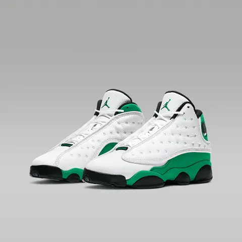 Nike AIR JORDAN 13 RETRO GS Replica Scarpe sportive per bambini grandi da donna DB6536-113