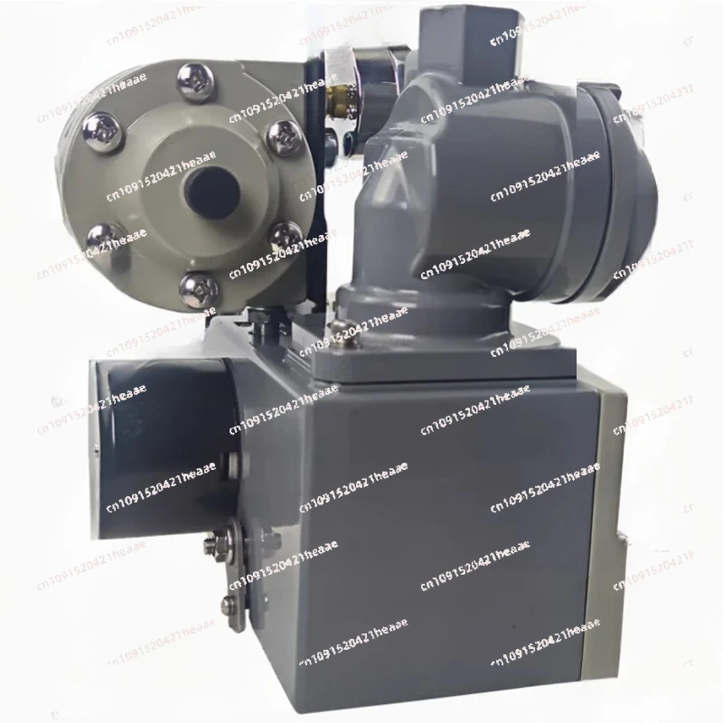 Suitable for  HEP-15/16/17 Electric Valve Positioner ,Single Acting Linear Stroke Positioner