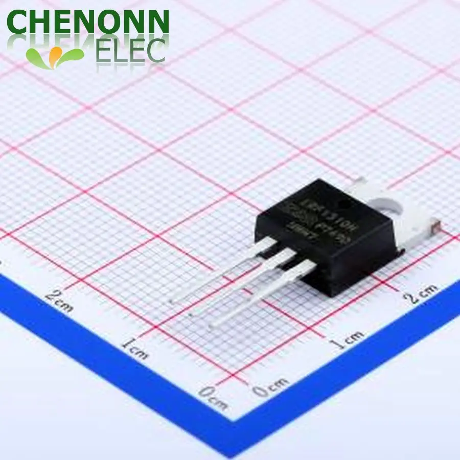 20PCS/LOT IRF1310NPBF (MOSFETs)