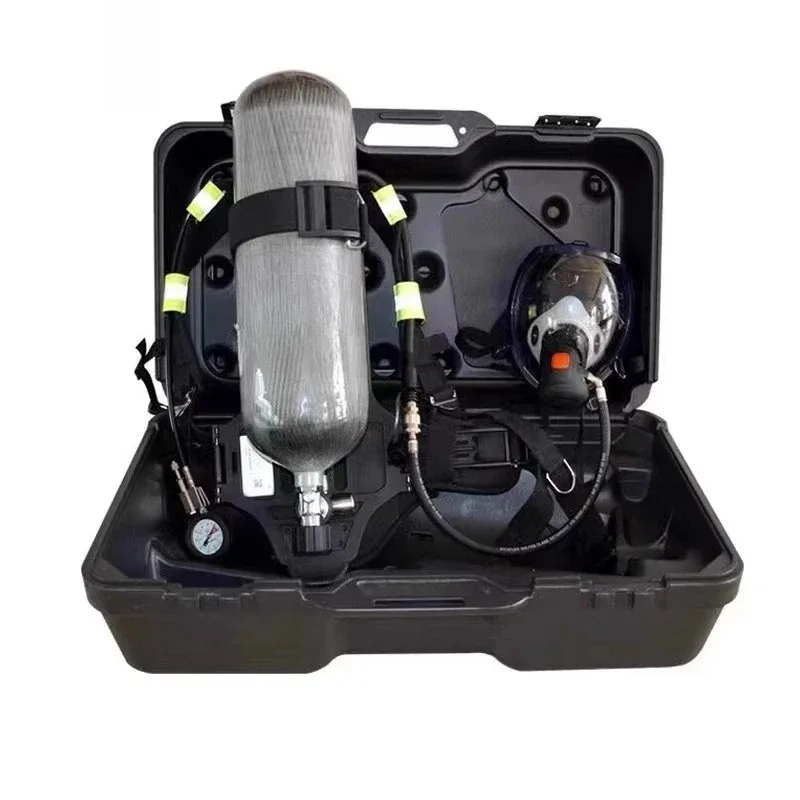 Positive Pressure A…