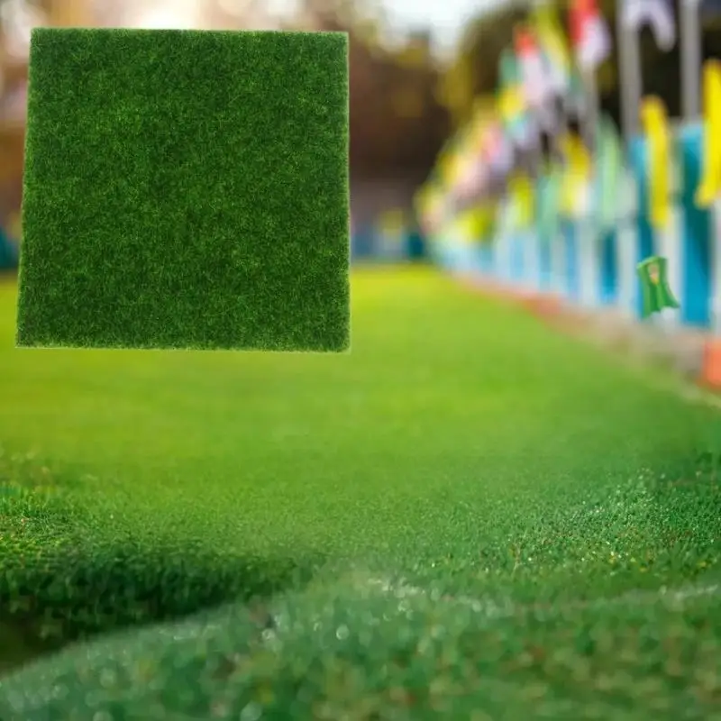 مجموعة واحدة من أدوات بيت الدمى المصغرة مع مجرفة ومجرفة وشوكة ومحاكاة أنابيب المياه للعب في الحديقة الخيالية #5