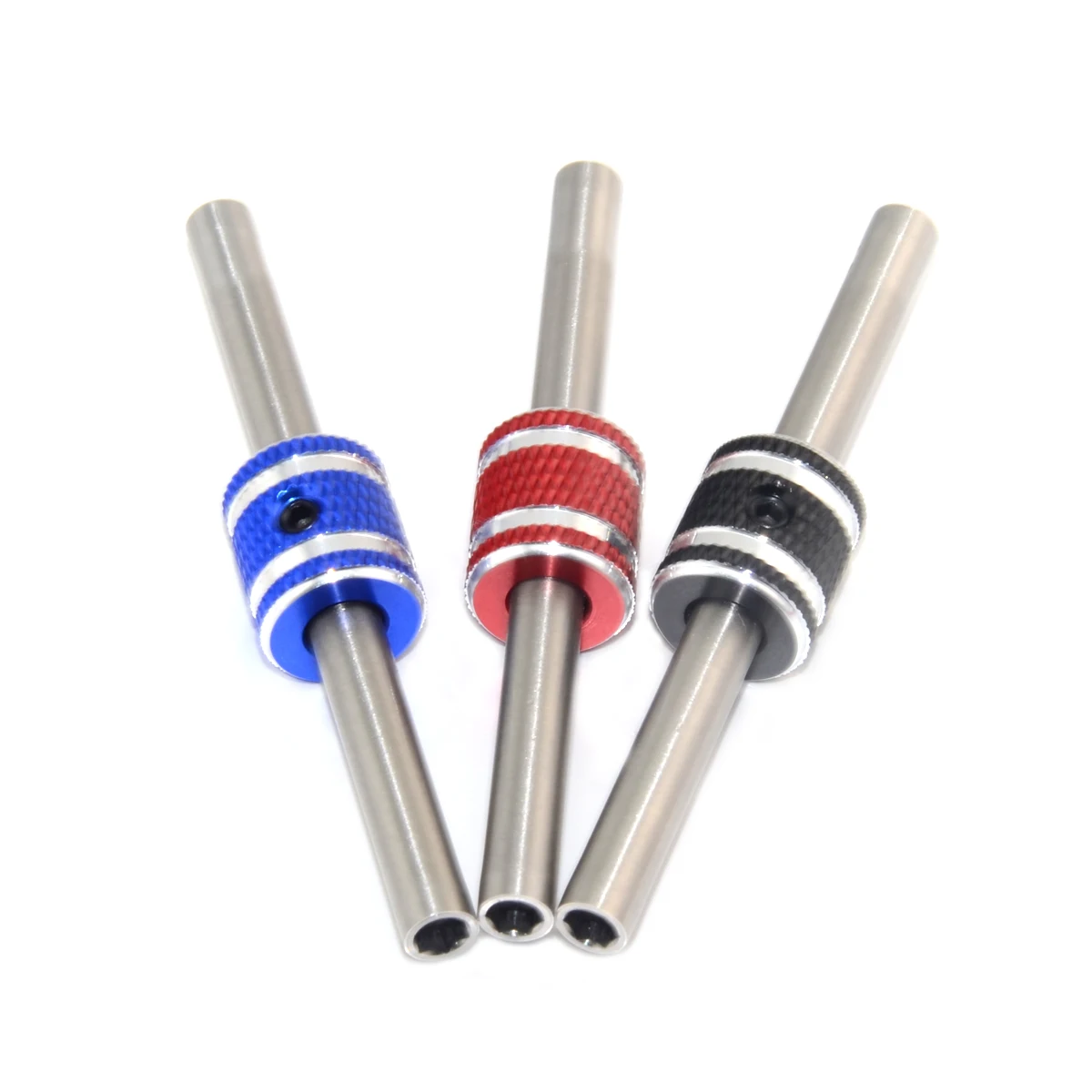 4.0mm/4.5mm HEX Wrenches Socket Sleeve Nut Driver Tool for Tamiya Mini 4WD Axial SCX10 Traxxas TRX-4 TRX-6 D110 RC Car