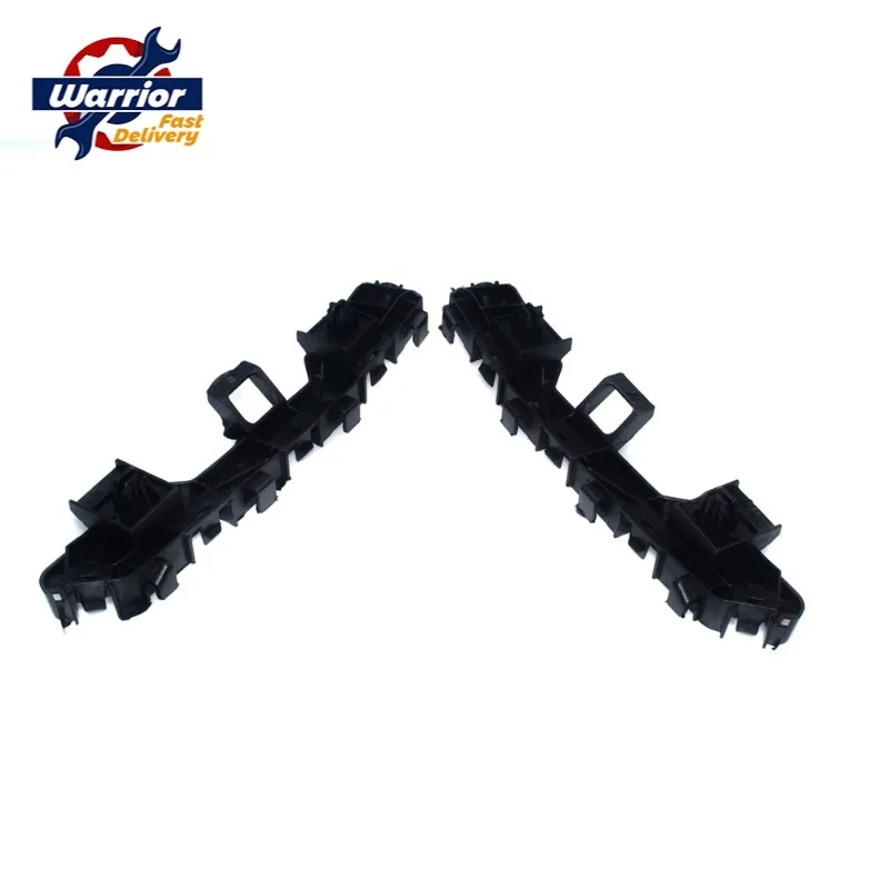 

Front Left &Right Bumper Brackets Pair for Honda Accord 2013-2017 2.0L 2.4L 3.5L 71193-T2A-A01 71193T2AA01