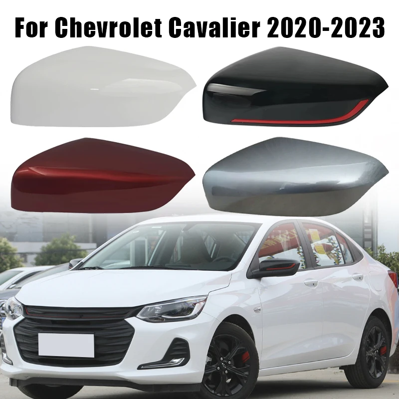 

Car Accessories Cover Mirror Rearview Mirror Housing For Chevrolet Cavalier 2020 2021 2022 2023 Replace Mirror Housing