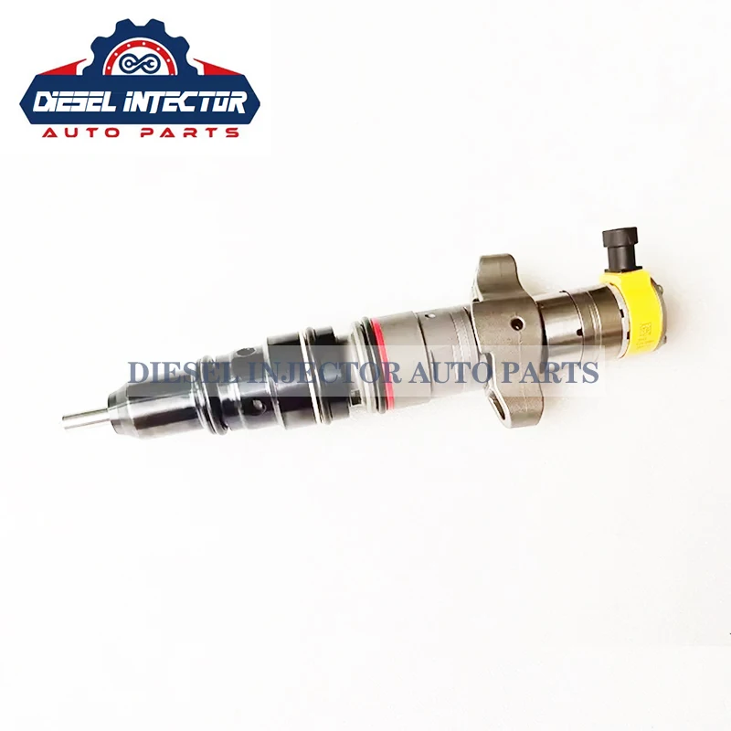 

Хорошее качество форсунки дизельного топлива 293-4072 2934072 10R-7222 10R7222 для Caterpillar C9 M330D