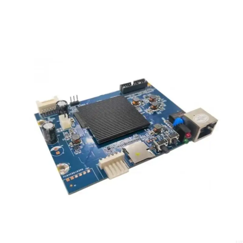 

E1PF Advanced Miners Control Board Compatible for M20S M21S M30S M31S Miners Controller Featuring EnhancesCircuit Design