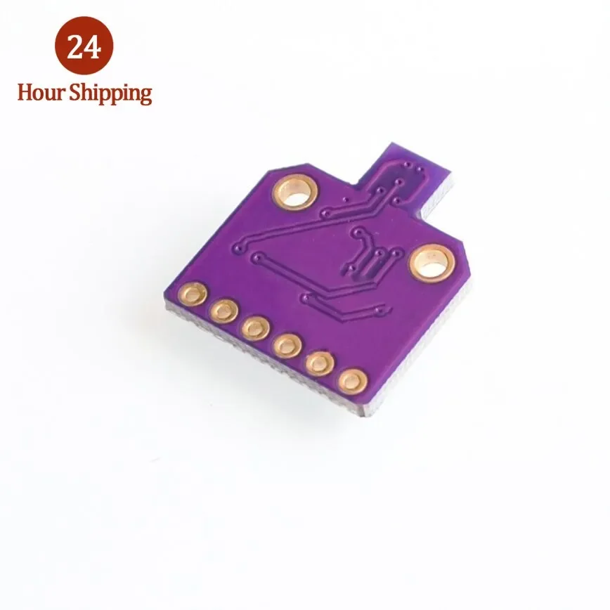 BME680 Digital Temperature Humidity Pressure Sensor CJMCU-680 High Altitude Sensor Module Development Board