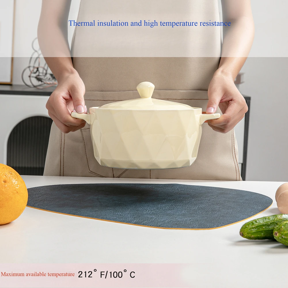 Thumbnail 4 - #70 Latest Placemats Offers