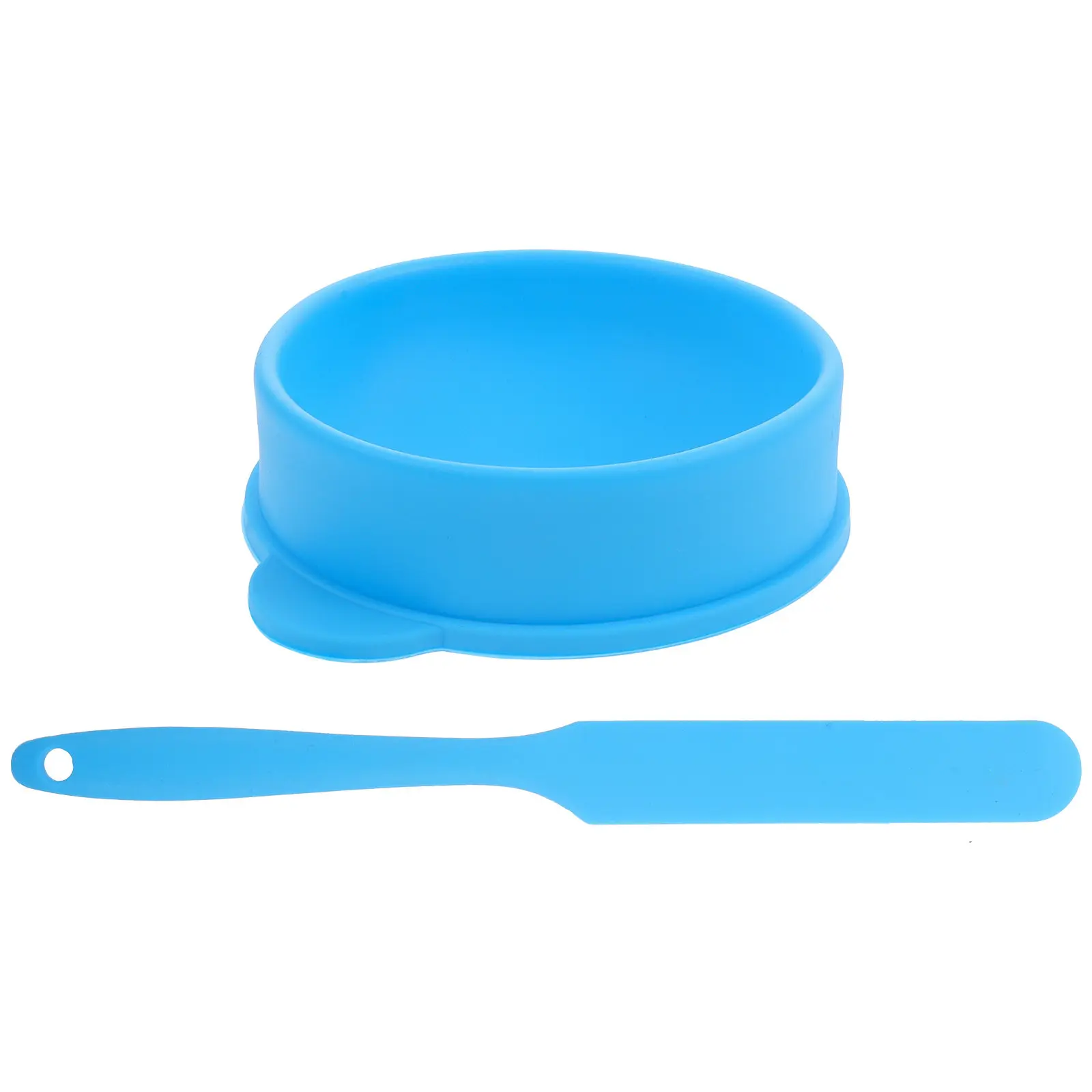 

1 set 1 Set Mask Mixing Bowl Mixing Bowl Kit For Diy Facial Hair Mask Making Spa Salon Supply Beauty Accessories Tool