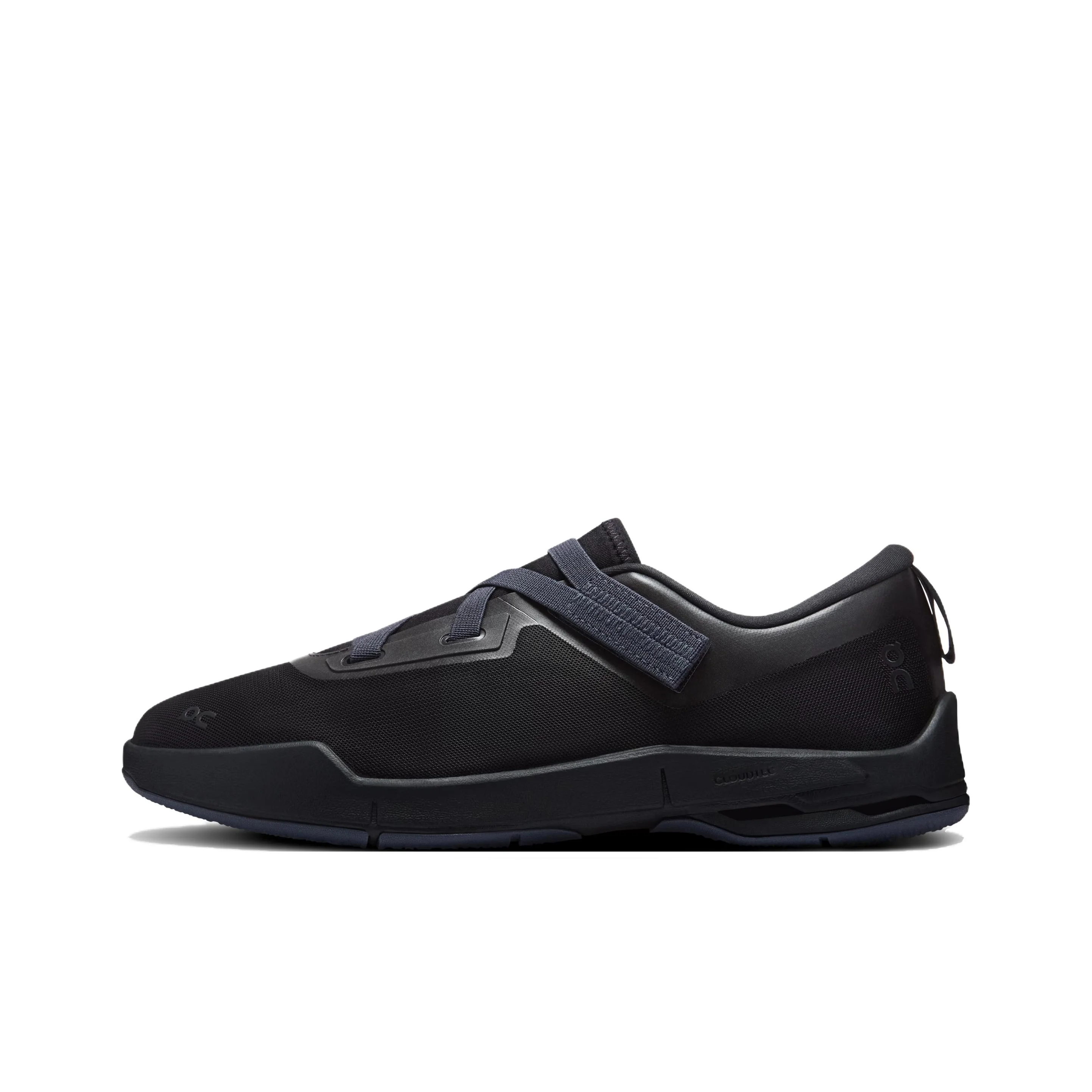 On CLOUDNOVA Casual Shoes Women's Black 3WG10745460