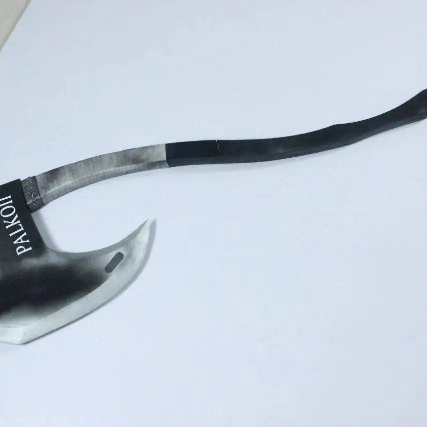 게임 로디온 도끼 코스프레 소품 게임 리مب스 컴퍼니 무기 애니메이션 할로윈 파티 카니발 수제 소품