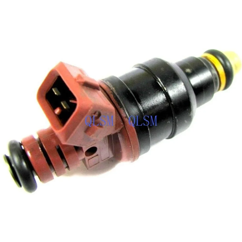 8 قطعة لفورد سباق 315cc 30lb ترقية حاقن الوقود سوبر شحن قسط اكسسوارات السيارات