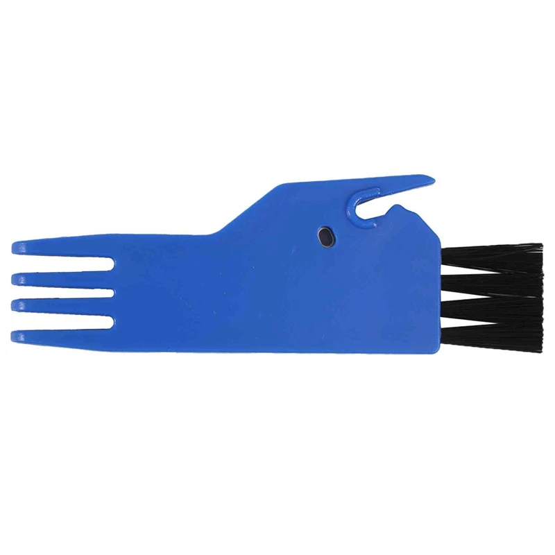 1 PCS Main Side Brush Hepa Filter Mop Rag Replacement Robot Vacuum Cleaner Parts For Ultenic D5 Series D5S / D5S Pro / D5S Pro+