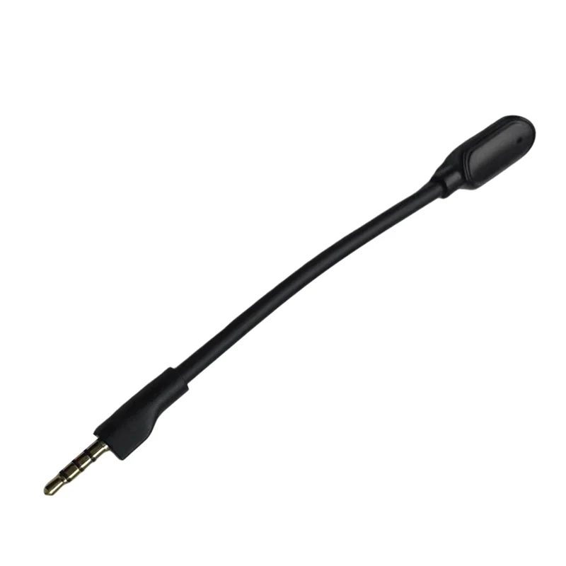 Phoilo-para steelseries arctis 1 fone de ouvido de substituição microfone para jogos microfone destacável fone de ouvido para jogos