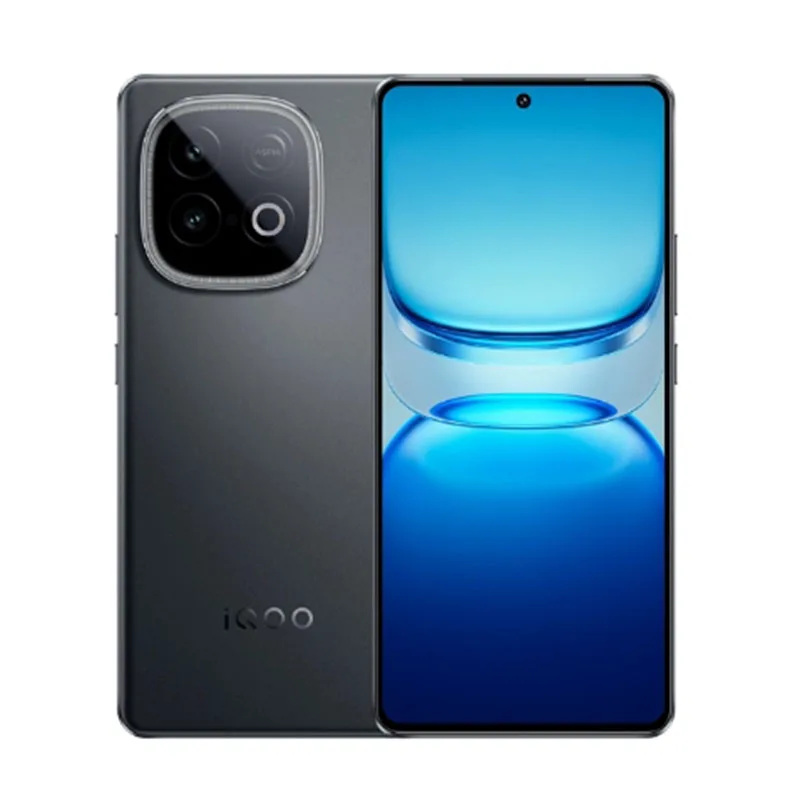 IQOO Z10 Turbo 5G Phone 12GB 256GB