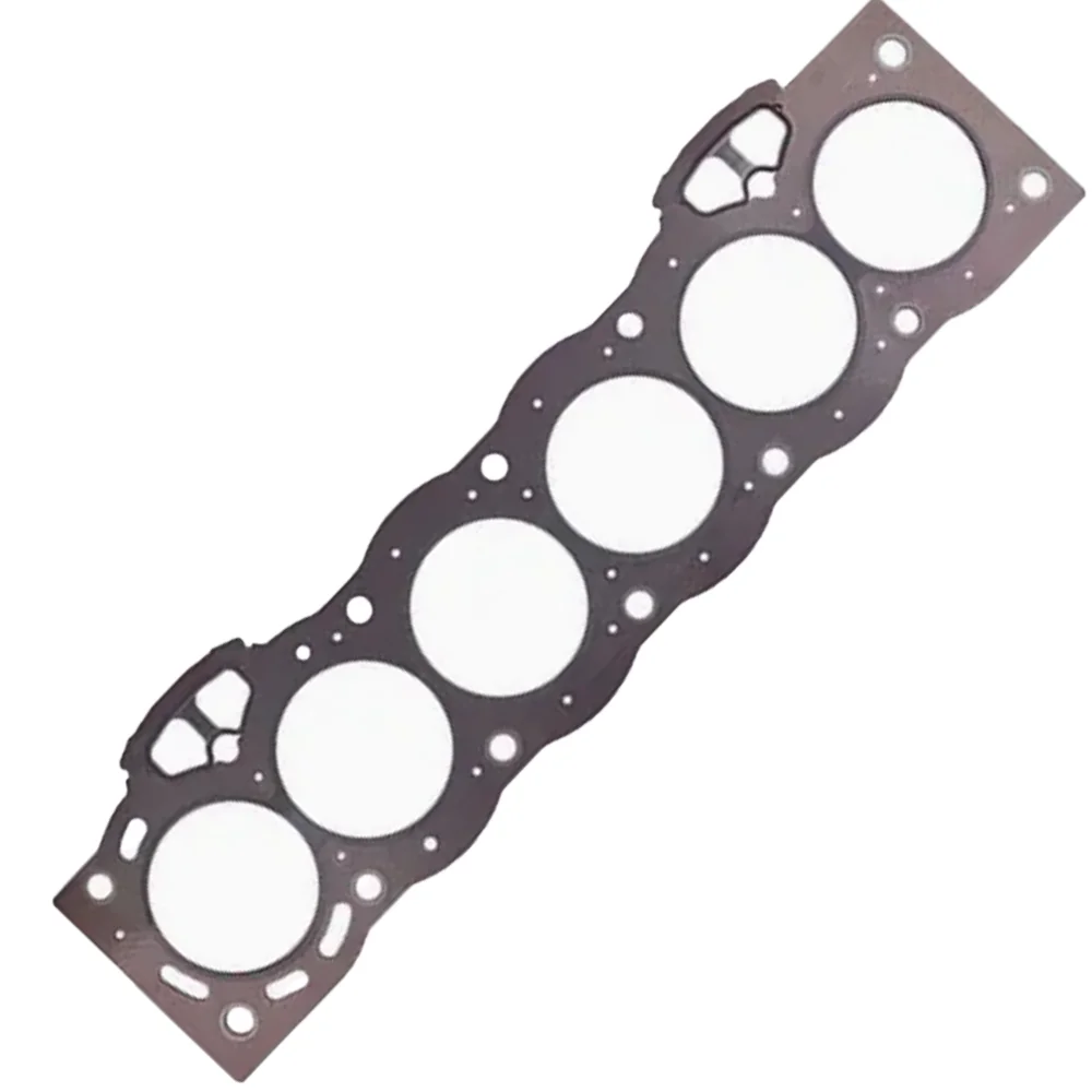 Guarnizione testata motore per TOYOTA CHASER CRESTA MARK 2.0 LT L6 GAS 2.0L 1992-2001 11115-70050 12497 1G-FE