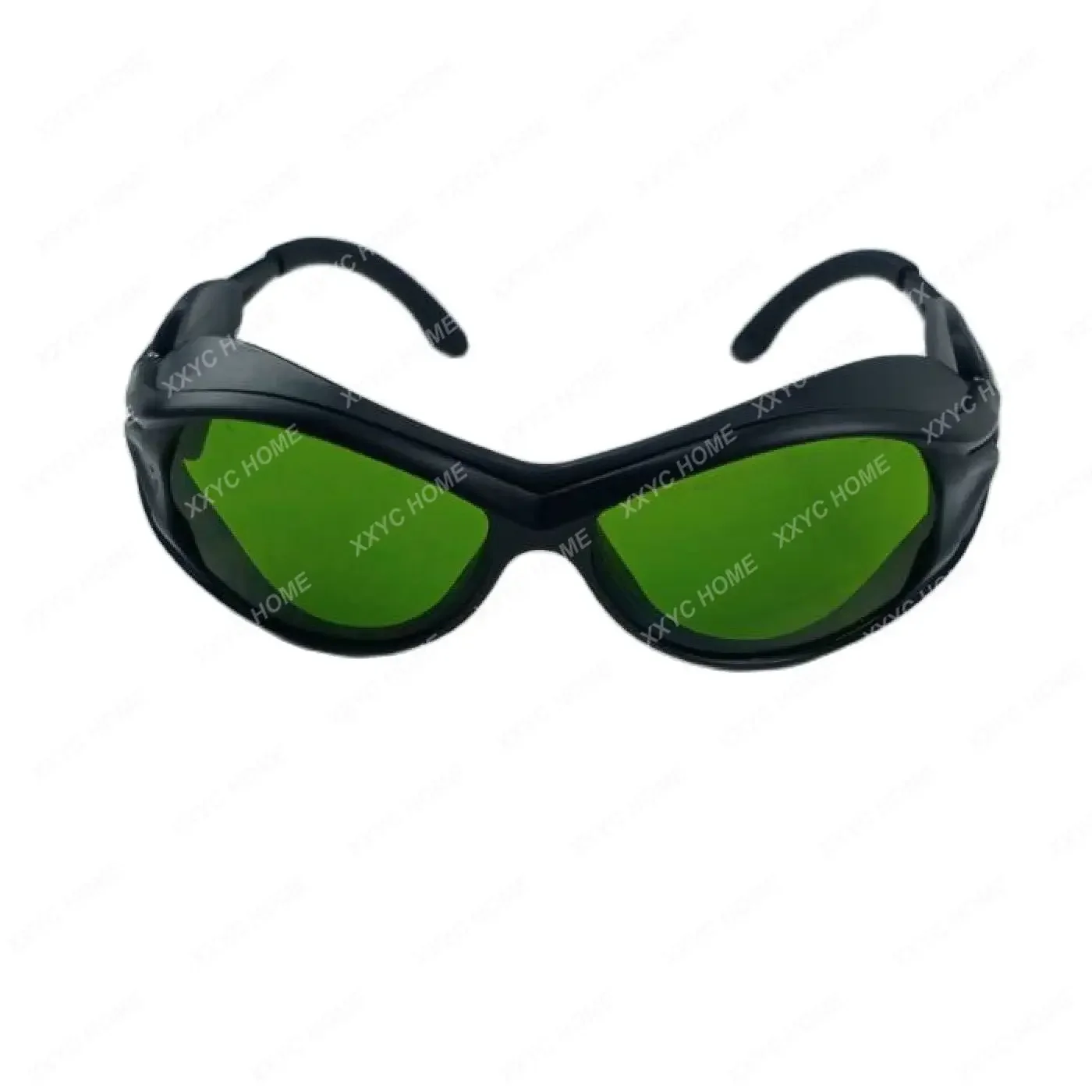 

Laser Safety Glasses For 755nm 808nm O.D 4+ 904nm 980nm 1064nm O.D 6+ Laser Safety Eyewear