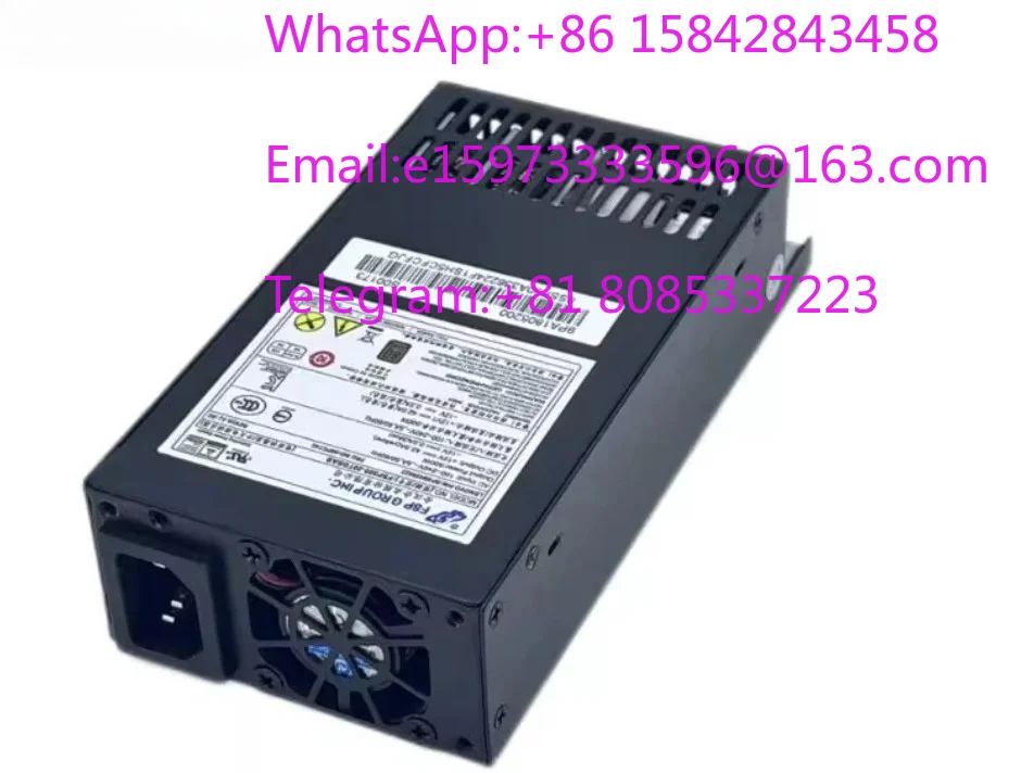 1 piece suitable for supply for Flex 400W, 300W PSU, 400W ATX Flex POS system 1U (Flex ITX) small computer case power