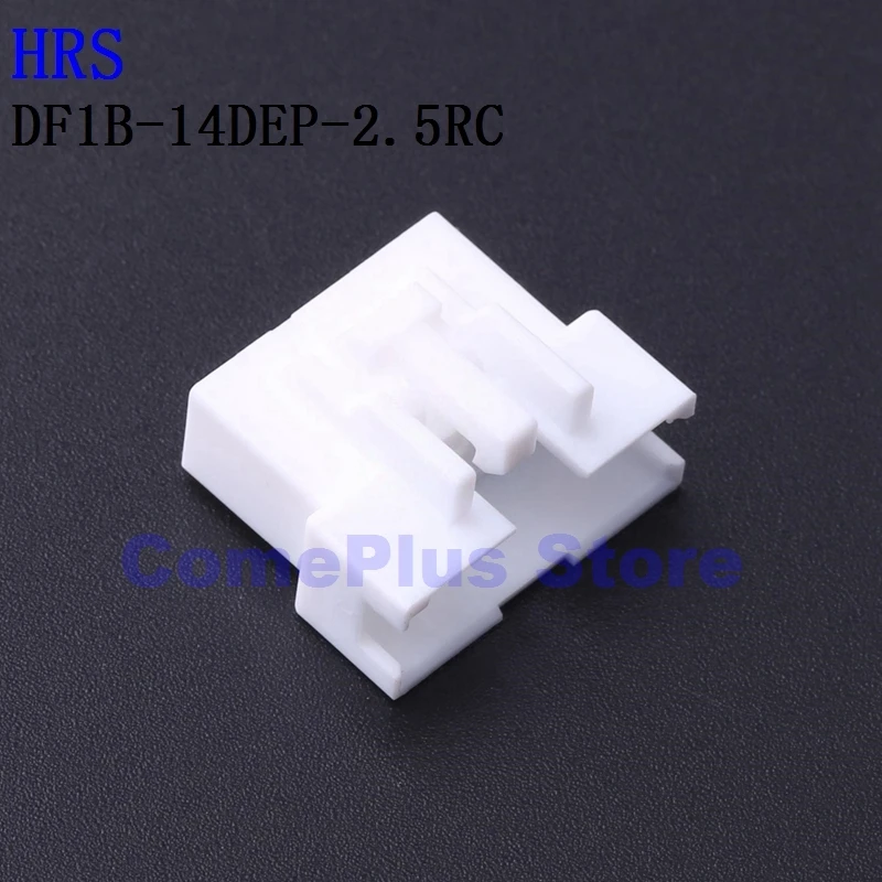 

10PCS DF1B-14DEP-2.5RC DF1B-24DEP-2.5RC Connectors