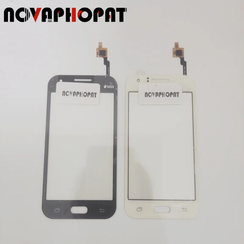 Novaphopat Black/Wh… - image