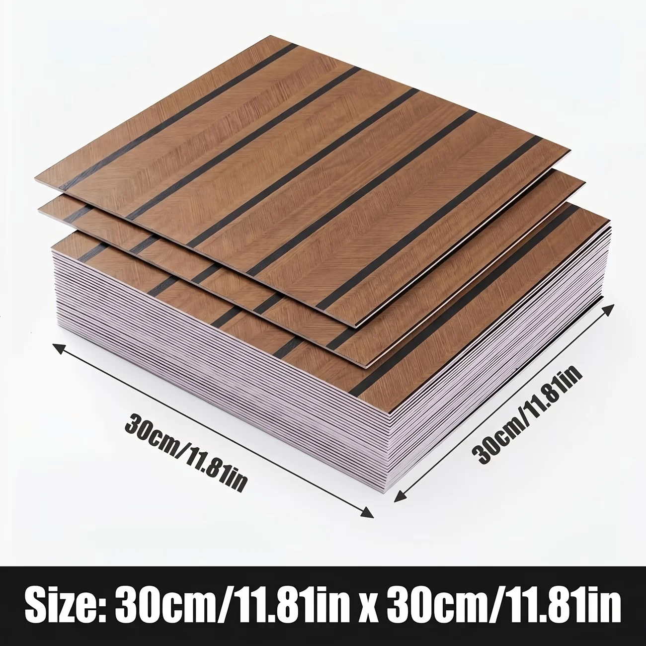 10pcs 2D Textured Peel and Stick Wallpaper, Foam Self-Adhesive Grille Panel, Waterproof Wall Sticker for Accent Wall TV Backgrou