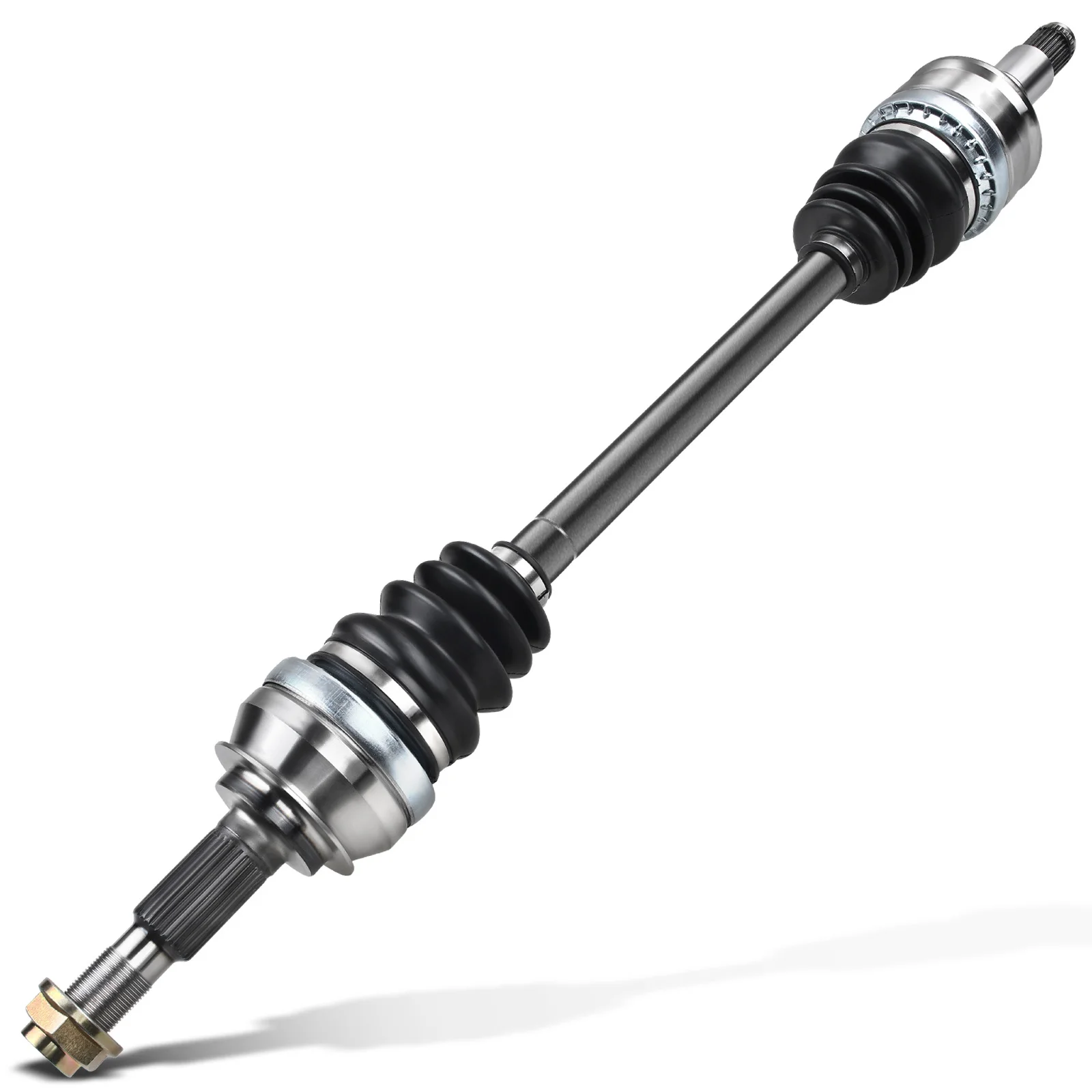 In-stock CN US CV Axle Shaft Assembly for Lexus IS250 2006-2009 GS300 2006 Rear Left Driver AWD 4234022170