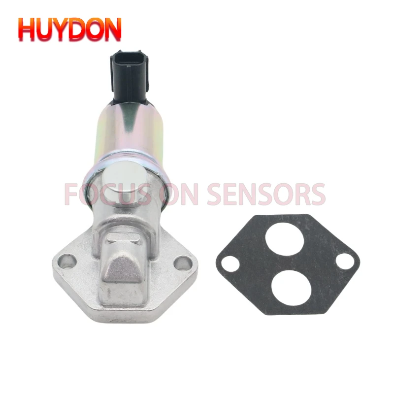 

F50Y9F715A Клапан регулирования воздуха холостого хода IAC для Ford Explorer Mystique Ranger Aerostar Mustang Lincoln Mazda B2300 B4000 B2500