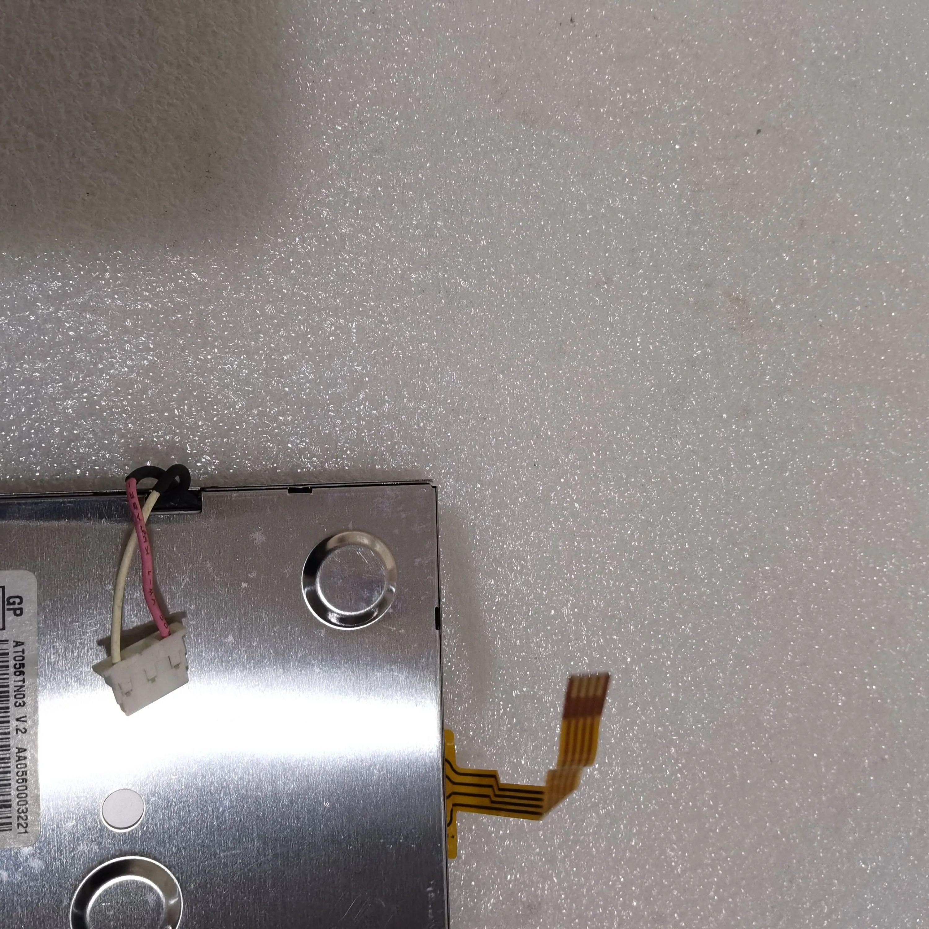 AT056TN03 V2 LCD Screen Display Panel Ersatz