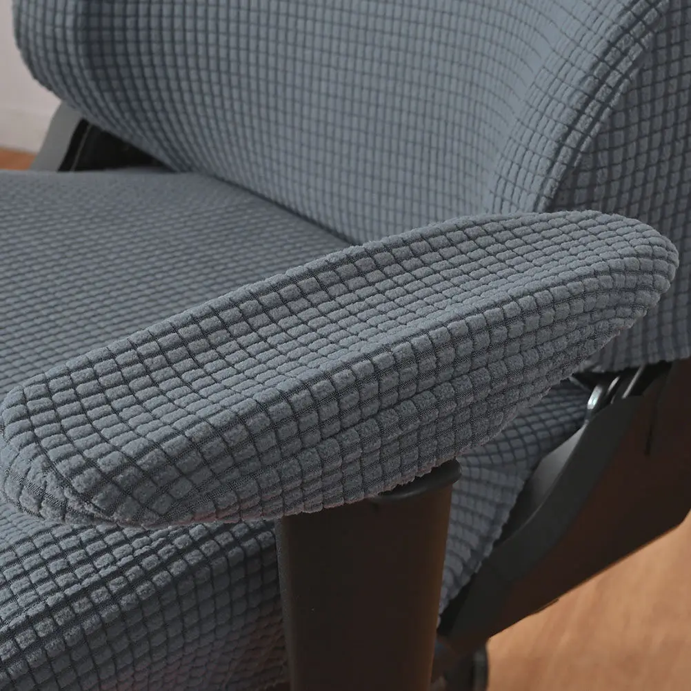 Gaming Chair Elastic Covers Computer Room Replacement Seat for Stretch Game Accessories