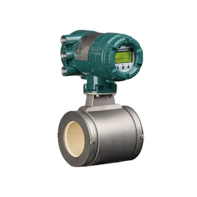 Cheap Price Guaranteed Quality Yokogawa AXF Electromagnetic Magnetic Flometer Fuel Flow Meter