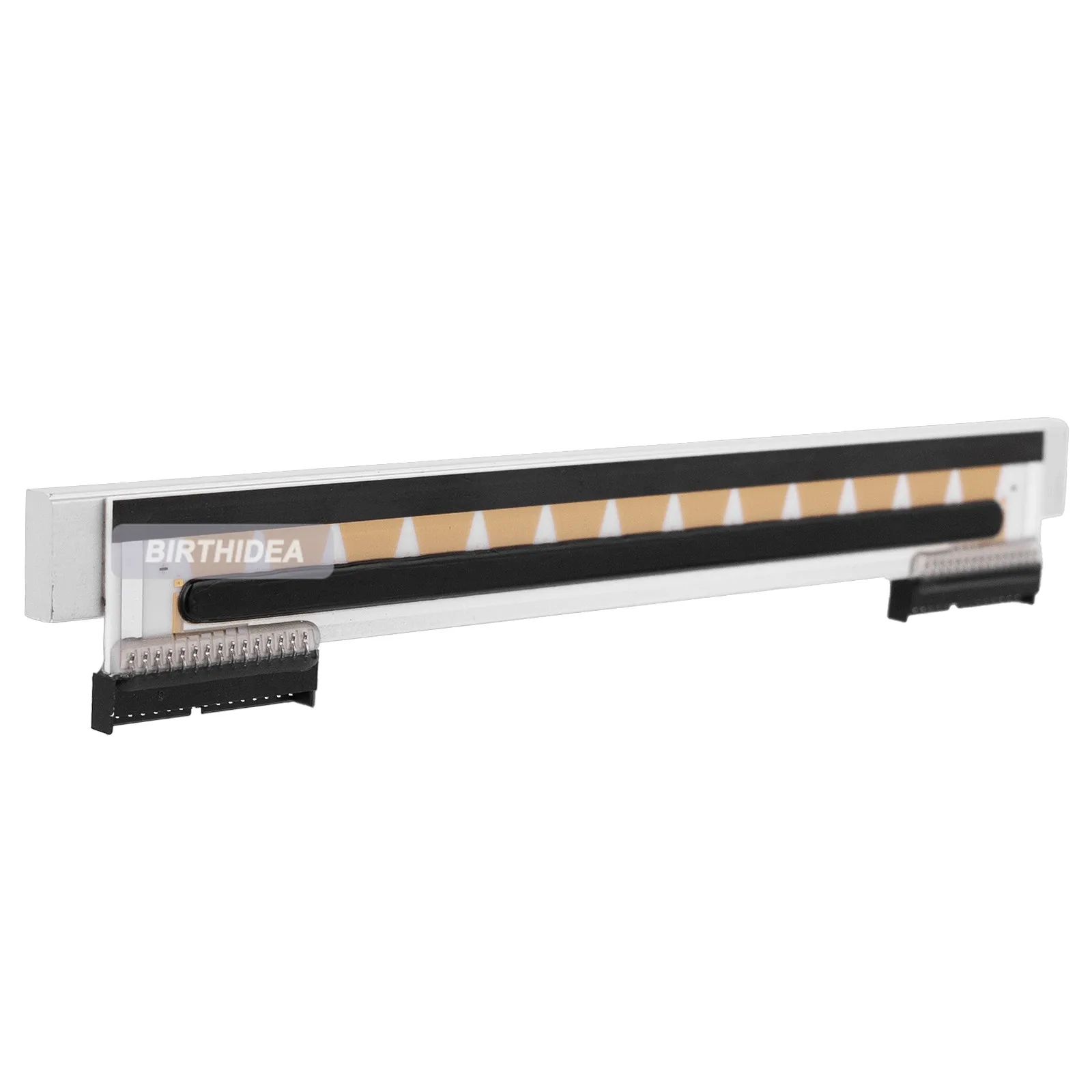 GT820 Barcode-Druckkopf für Zebra GT800 GT810 GT820 GT830 200dpi Thermotransfer-Druckkopf Neu Top-Qualität – Detail 1