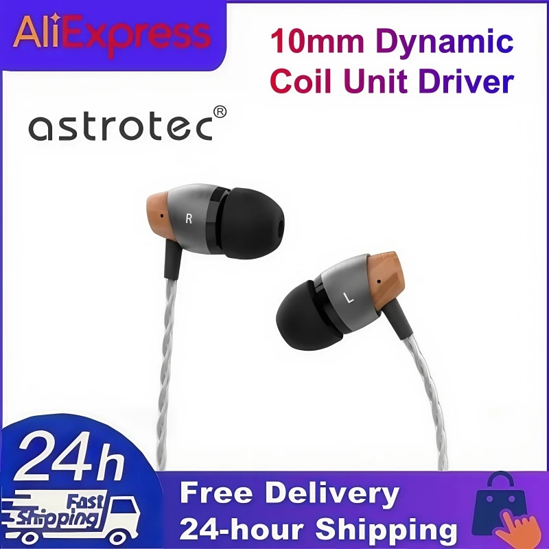 Astrotec AM800 10Mm… - image