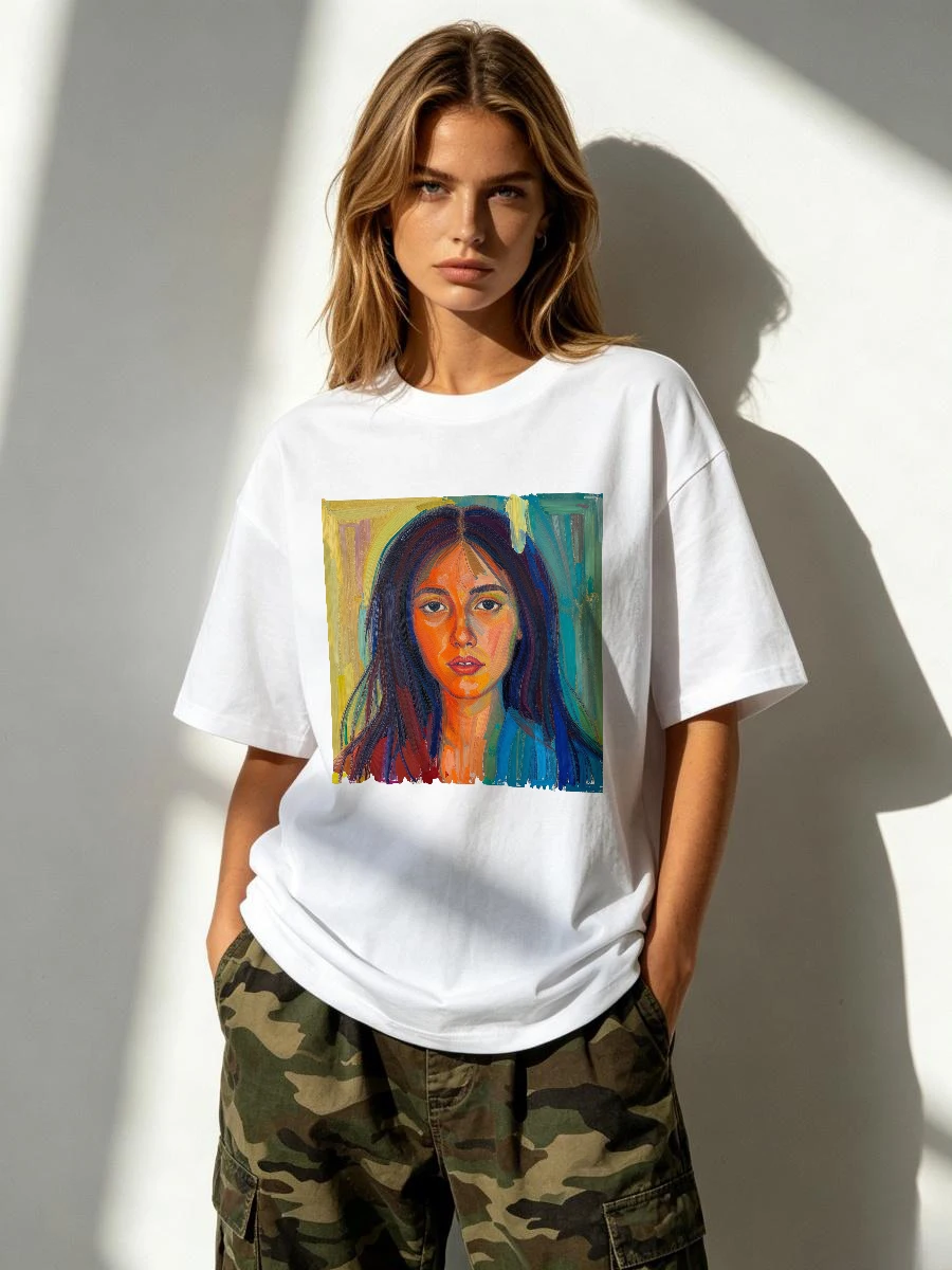 T-shirts Cloud Wear, Vêtements Ciel, Tenues Ciel, Vêtements Paradis, Vêtements Bonheur, Mode Joie, Style Bonheur, Joyeuse Vibration, Délice