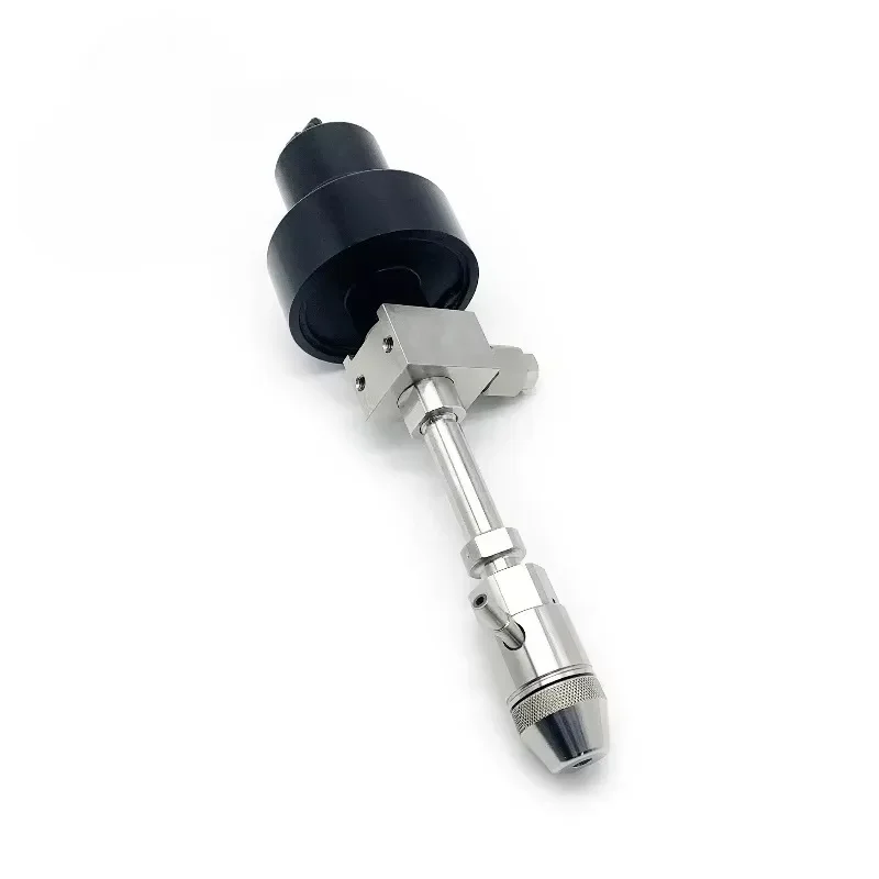 H2O Compatible Water Jet Diamond Cutting Head 301324-1-3
