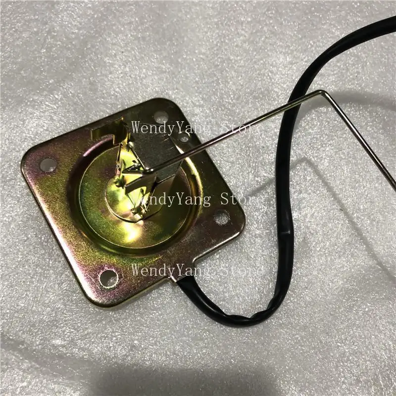 Suitable for Xiaojinpeng TRK251 oil float BJ250-18 fuel sensor oil level sensor